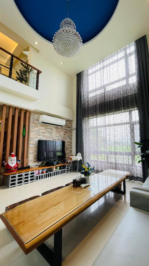 漫調子 Roaming Life B&B 우지에 외부 사진